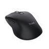 Trust FERRO HYPERWHEEL WRLS BK MOUSE (25673)