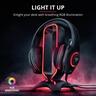 Trust GXT 265 CINTAR RGB HEADSET STAND (23647)