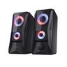 Trust GXT606B JAVV RGB Zvucnik Crna (25108)