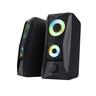 Trust GXT606B JAVV RGB Zvucnik Crna (25108)