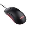 Trust GXT924 YBAR+ GAMING Mis Crni (24890)