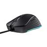 Trust GXT924 YBAR+ GAMING Mis Crni (24890)