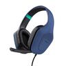 Trust GXT415B ZIROX HEADSET - Plava (24991)