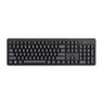 Trust ODY II WIRELESS Tastatura US (25011)