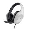 Trust GXT415W ZIROX HEADSET - Bele (25147)