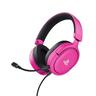 Trust GXT498P FORTA PS5 Pink (25557)