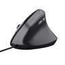 Trust BAYO II ERGONOMIC Mis Crni (25144)
