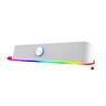 Trust GXT619W THORNE RGB SNDBAR WHT (25110)