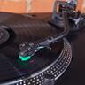 Audio-Technica Gramofon AT-LP120XUSBBK Blk (AT-LP120XUSBBK)