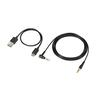 Audio-Technica Slušalice ATH-M20XBT (ATH-M20XBT)