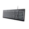 Trust PRIMO ILLUMINATED KEYBOARD (26290)