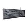 Trust PRIMO ILLUMINATED KEYBOARD (26290)