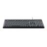 Trust PRIMO ILLUMINATED KEYBOARD (26290)