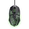 Trust GXT113 FELOX LED GAMING MOUSE (25749)