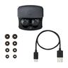 Audio-Technica Slušalice ATH-CKS50TWBK (ATH-CKS50TWBK)