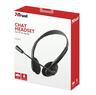 Trust PRIMO HEADSET (21665)