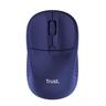 TRUST PRIMO Wireless Mis Plava (24796)