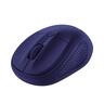 TRUST PRIMO Wireless Mis Plava (24796)