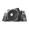 Trust TYTAN 2.1 SPEAKER Black 120W (19019)