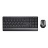 Trust TREZO WIRELESS DESKSET ECO US (24529)