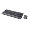 Trust TREZO WIRELESS DESKSET ECO US (24529)