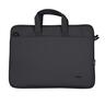 TRUST Torba BOLOGNA 16" BLACK (24447)