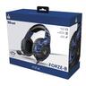 Trust GXT488 FORZE-G PS4 HEADSET BLUE (23532)