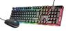 Trust GXT 838 AZOR COMBO US (keyboard with mouse) (23289)