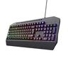 Trust GXT836 EVOCX GAMING KEYBOARD (24722)