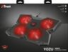 Trust GXT278 YOZU COOLING STAND (20817)