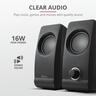 Trust REMO 2.0 SPEAKER SET 16W (17595)