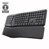 Trust KEYRA ERGO MULT WRLS TASTATURA (25459)