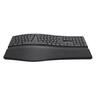 Trust KEYRA ERGO MULT WRLS TASTATURA (25459)