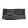 Trust KEYRA ERGO MULT WRLS TASTATURA (25459)