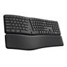 Trust KEYRA ERGO MULT WRLS TASTATURA (25459)