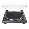Audio-Technica Gramofon AT-LP60XBTBK (AT-LP60XBTBK)
