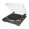 Audio-Technica Gramofon AT-LP60XBTBK (AT-LP60XBTBK)