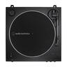 Audio-Technica Gramofon AT-LP60XBTBK (AT-LP60XBTBK)