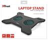 Trust XSTREAM BREEZE COOLING STAND 2 fans (17805)