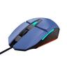 Trust GXT109B FELOX GAMING MIS Plavi (25067)