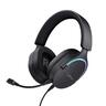 Trust GXT490 FAYZO 7.1 USB Slus. Crn (24900)