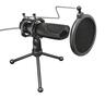 Trust GXT 232 MANTIS STREAMING  MICROPHONE (22656)
