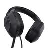 Trust GXT415 ZIROX HEADSET Crna (24990)