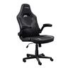 Trust GXT703 RIYE GAMING CHAIR BLACK (25128)