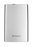 Verbatim HDD 1TB 3.0 Sivi (53071)