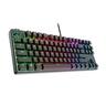 Trust GXT864 CADA TKL Gam.tastatura (25724)