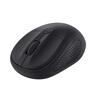 Trust PRIMO WIRELESS MOUSE MAT Black (24794)