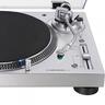 Audio-Technica Gramofon AT-LP120XUSBSV Sil (AT-LP120XUSBSV)