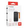 Verbatim V PocketSSD USB 3.2 1TB Orange (32193)