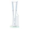 Trust GXT229 LED VERTICAL STAND PS5 (25596)